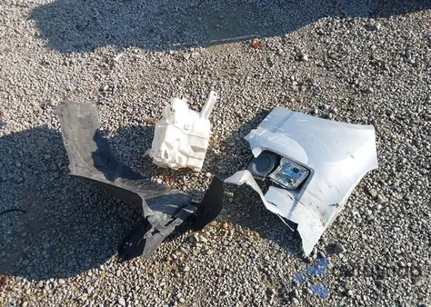 2010 Toyota Prius Iii из США, поврежденный, VIN JTDKN3DU3A0220176